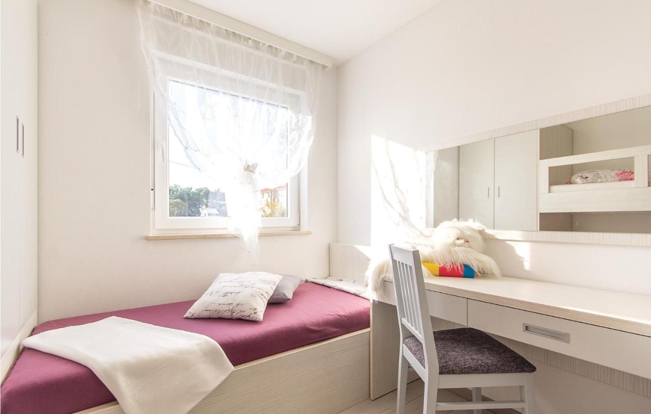 Lovely Apartment In Medulin With Kitchen 외부 사진