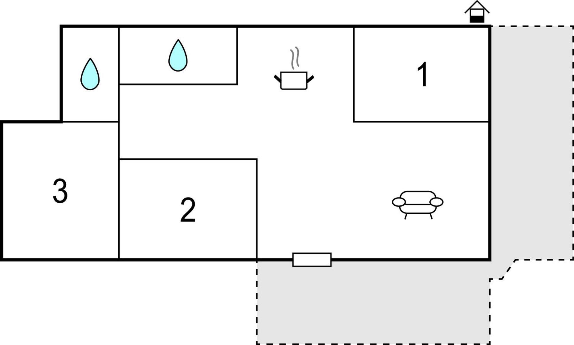 Lovely Apartment In Medulin With Kitchen 외부 사진
